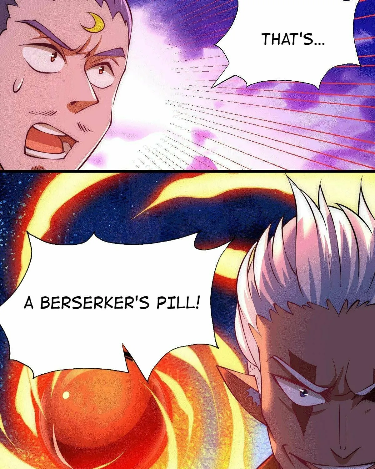 Read Above Myriads chapter 63 image 57 on Lezhin