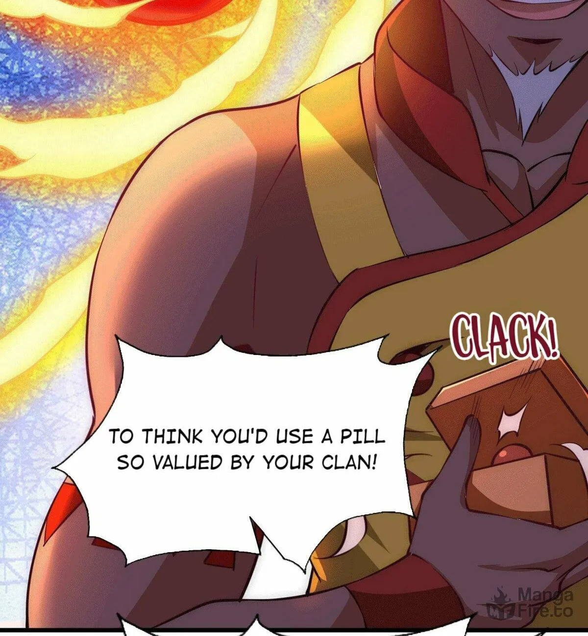 Read Above Myriads chapter 63 image 58 on Lezhin