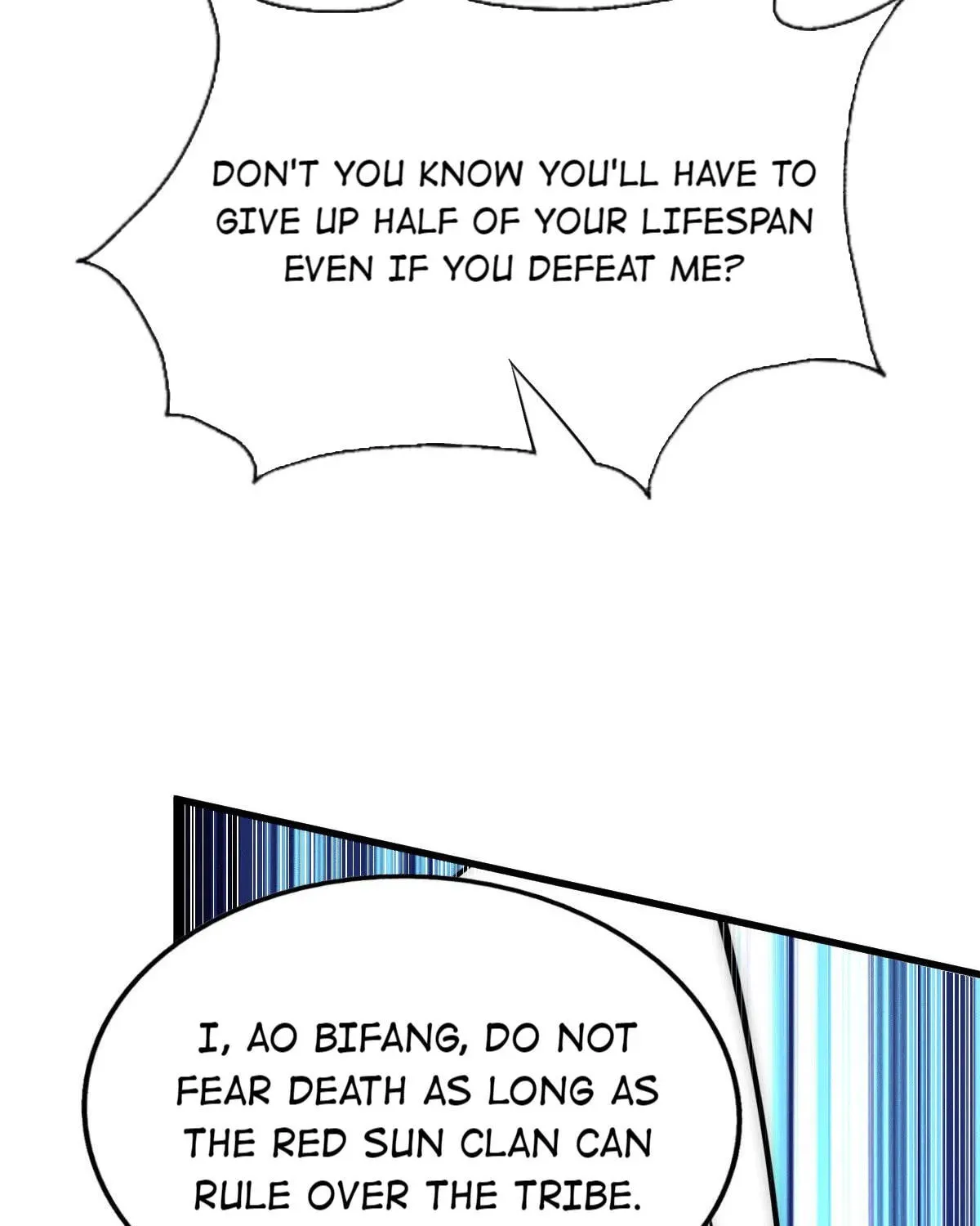 Read Above Myriads chapter 63 image 59 on Lezhin