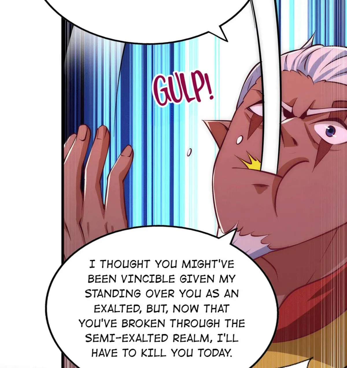 Read Above Myriads chapter 63 image 60 on Lezhin