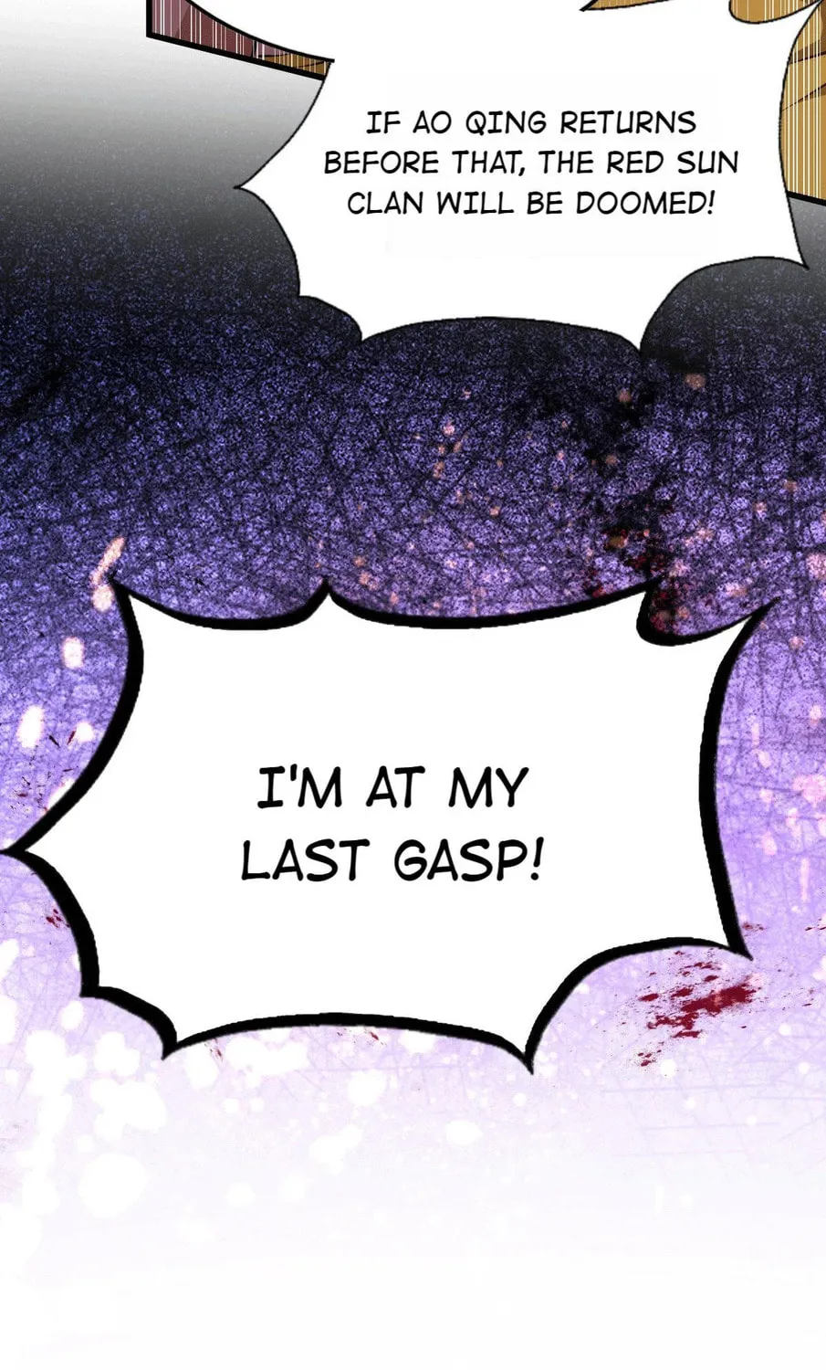Read Above Myriads chapter 63 image 61 on Lezhin