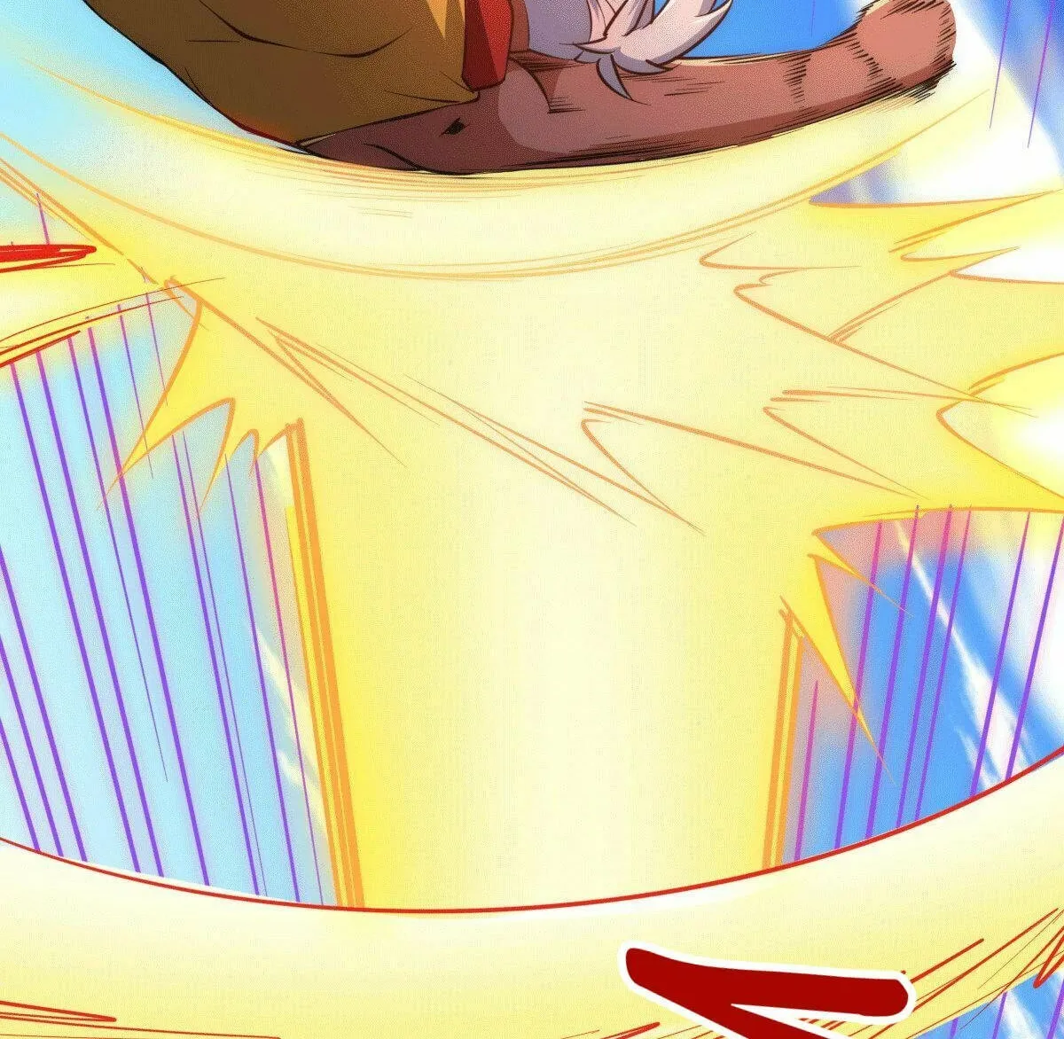 Read Above Myriads chapter 63 image 66 on Lezhin