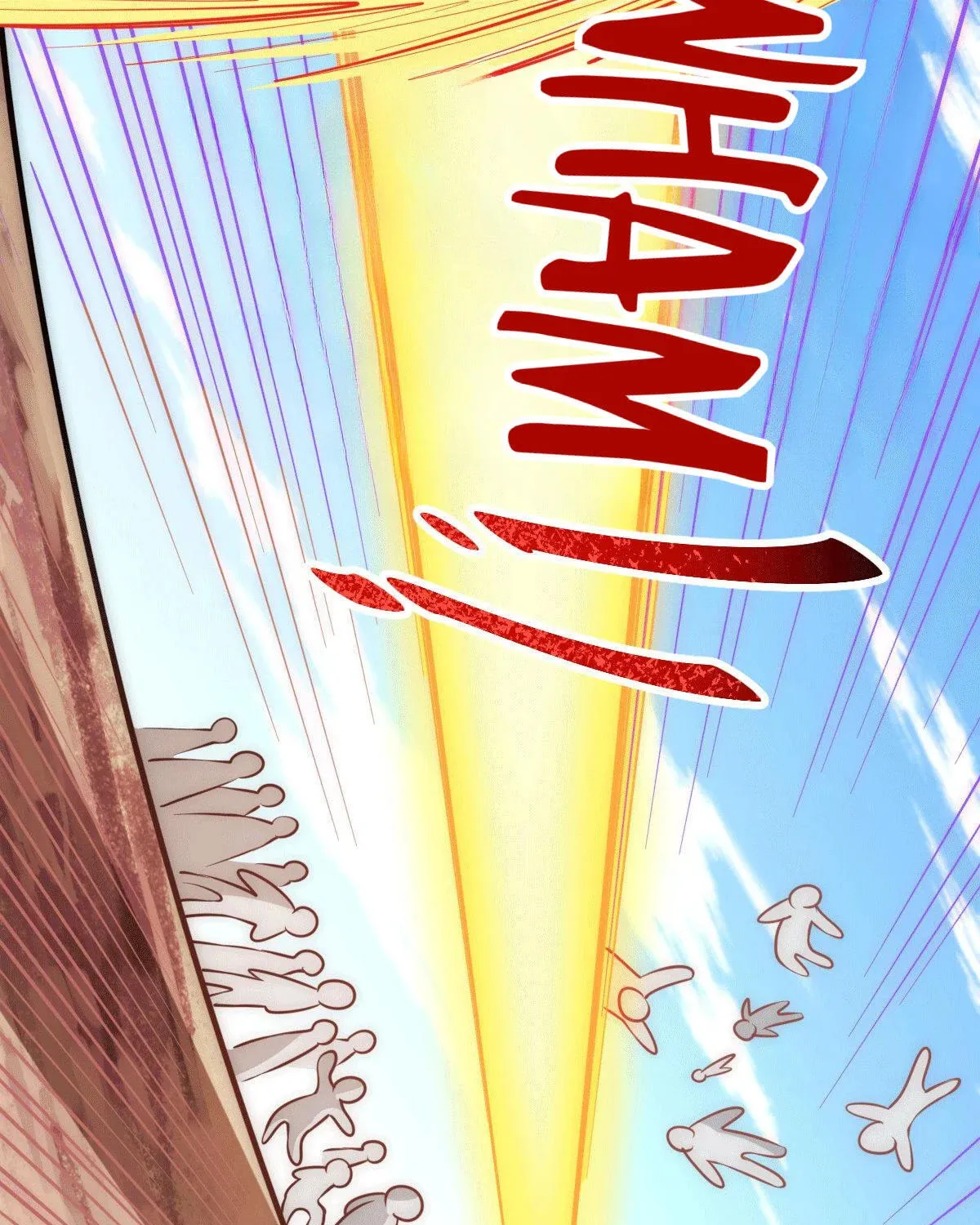 Read Above Myriads chapter 63 image 67 on Lezhin