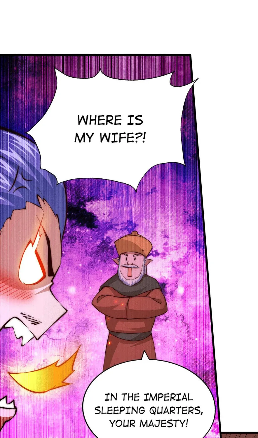 Read Above Myriads chapter 63 image 7 on Lezhin