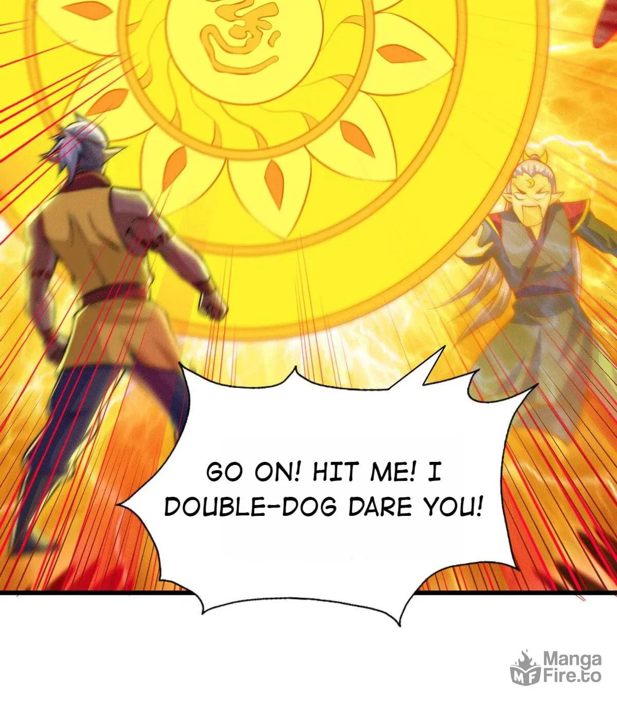 Read Above Myriads chapter 63 image 82 on Lezhin