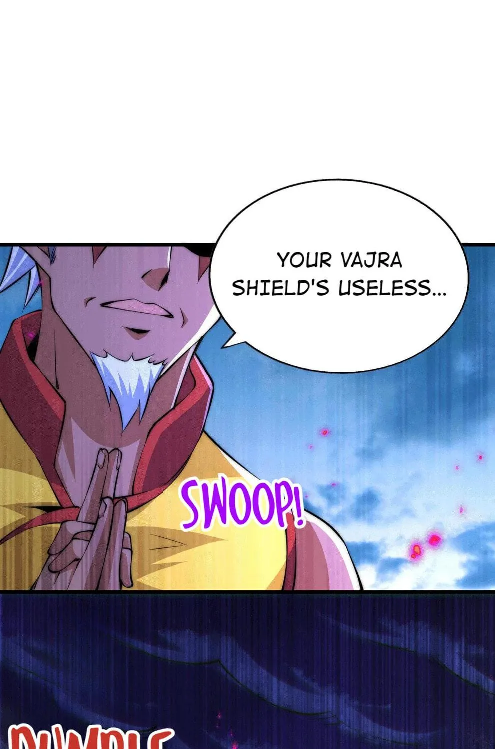Read Above Myriads chapter 63 image 83 on Lezhin