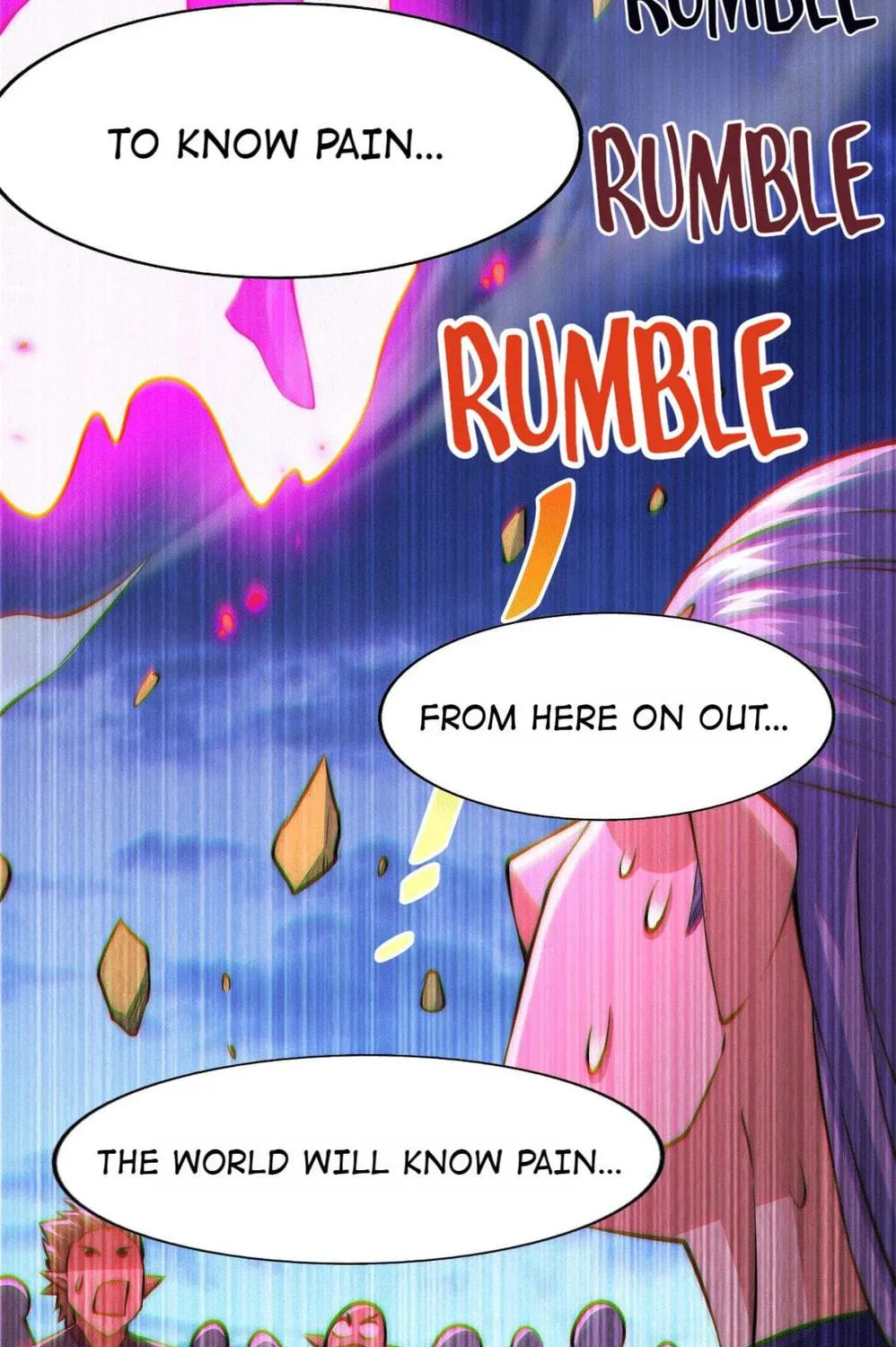 Read Above Myriads chapter 63 image 87 on Lezhin