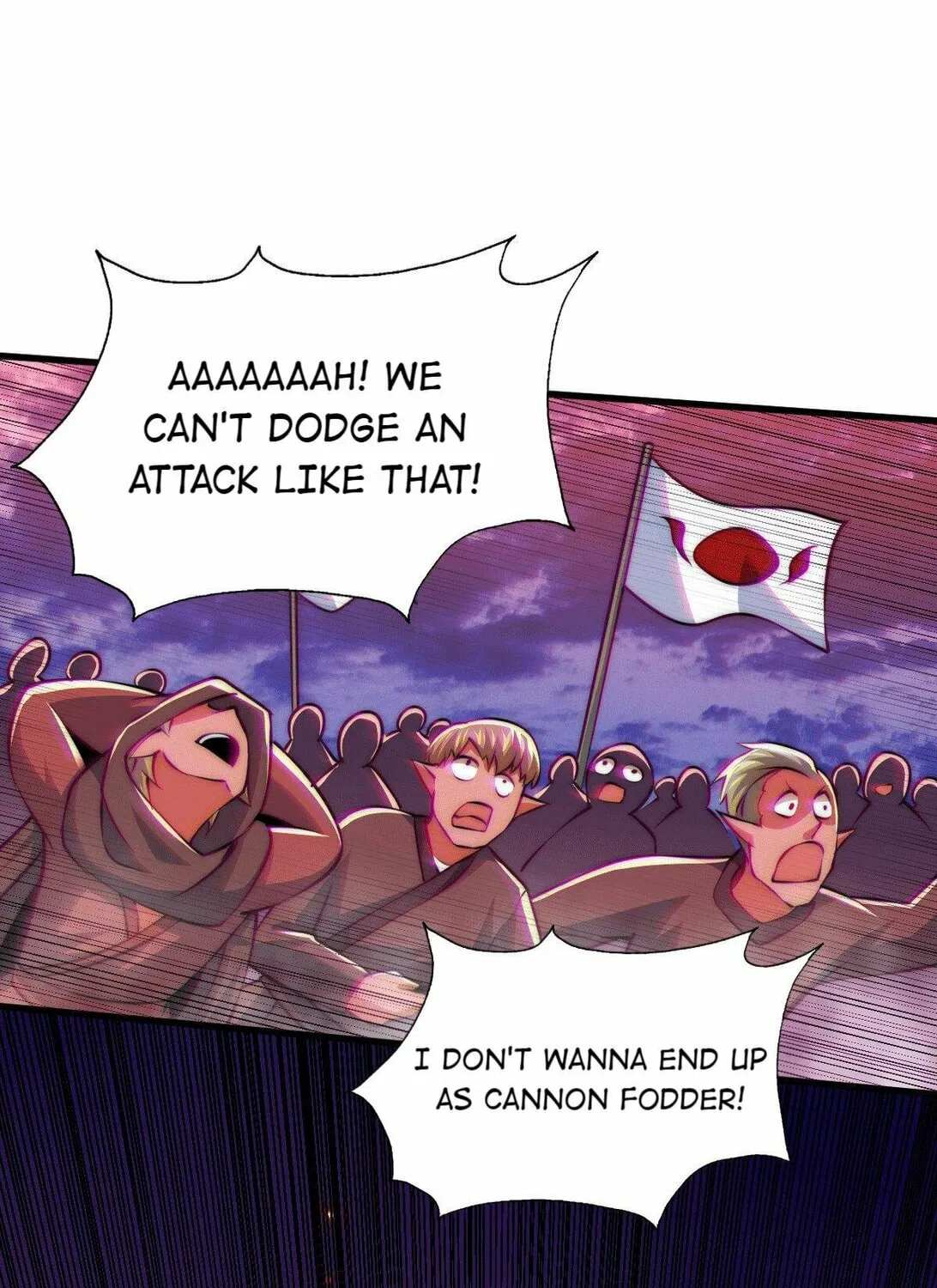 Read Above Myriads chapter 63 image 89 on Lezhin