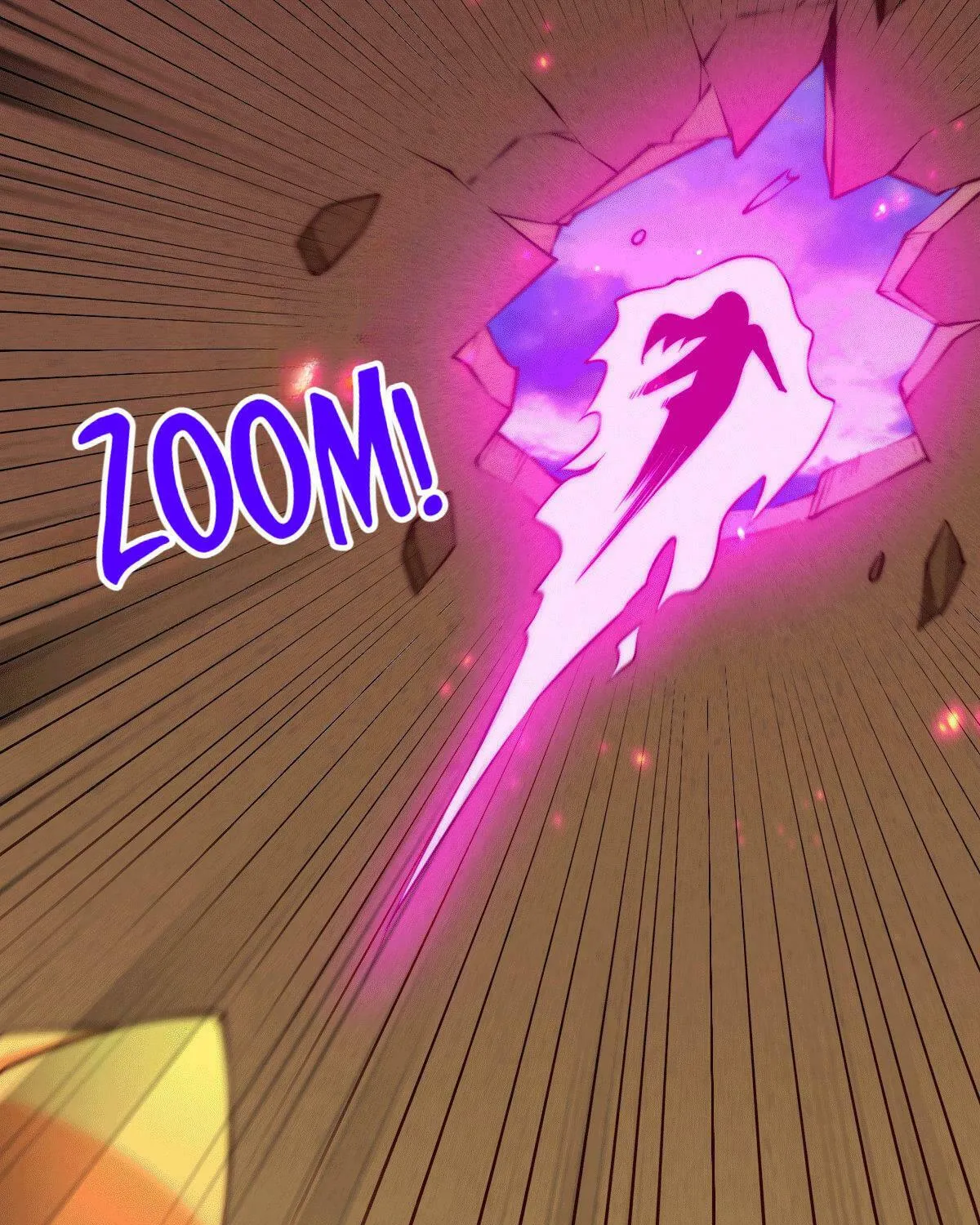 Read Above Myriads chapter 63 image 9 on Lezhin