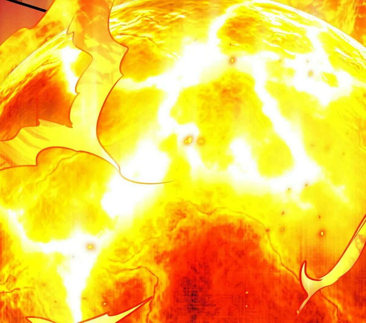 Read Above Myriads chapter 63 image 92 on Lezhin