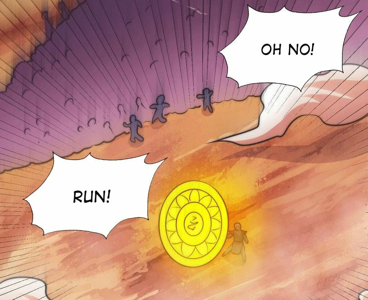 Read Above Myriads chapter 63 image 98 on Lezhin