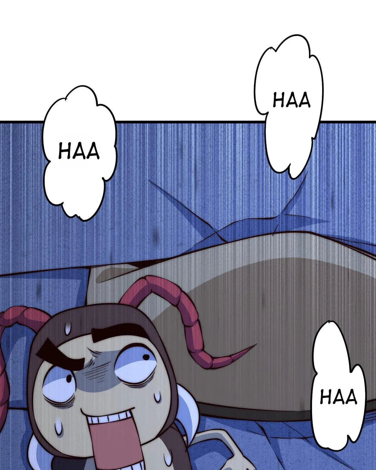 Read Above Myriads chapter 65 image 15 on Lezhin