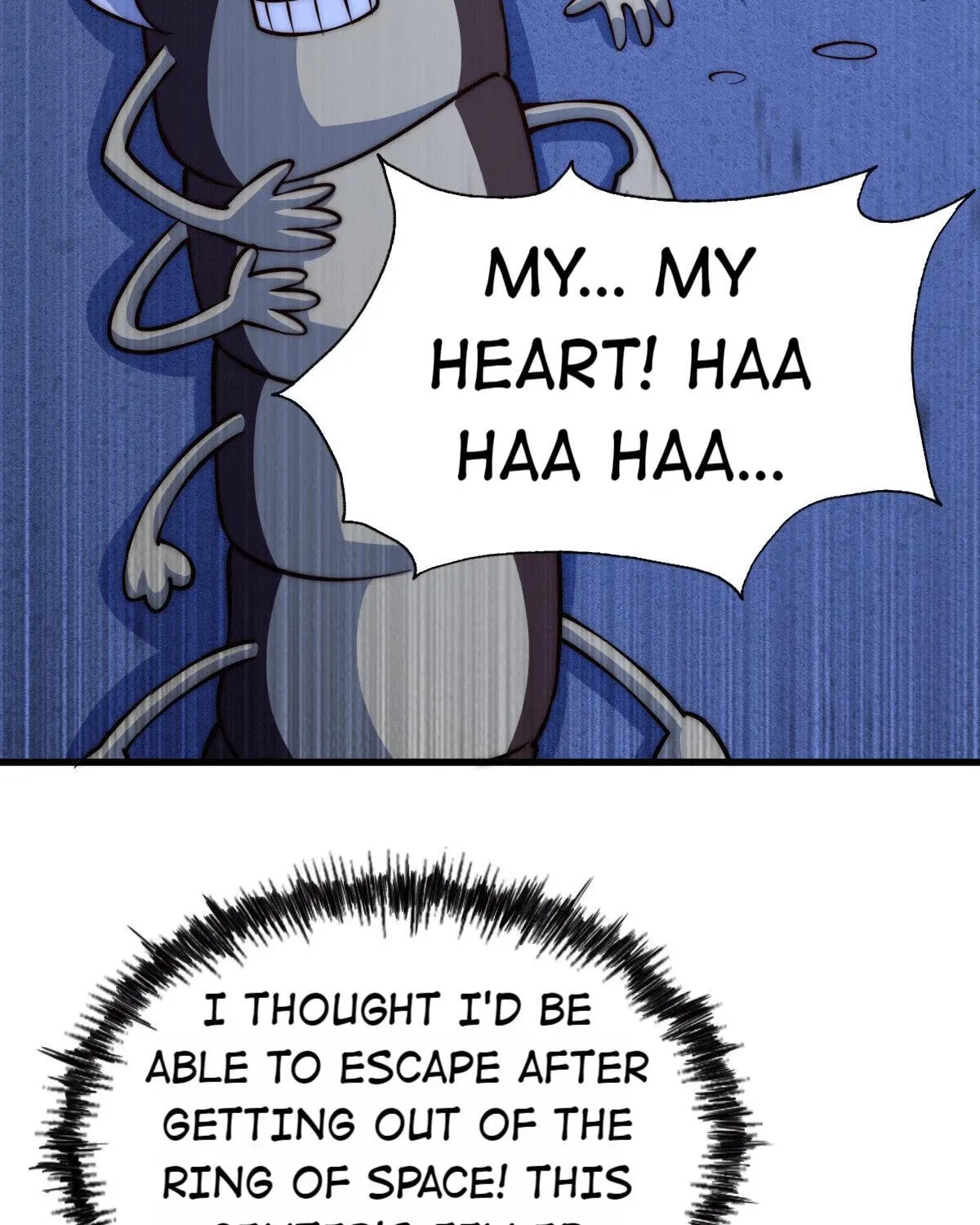 Read Above Myriads chapter 65 image 16 on Lezhin