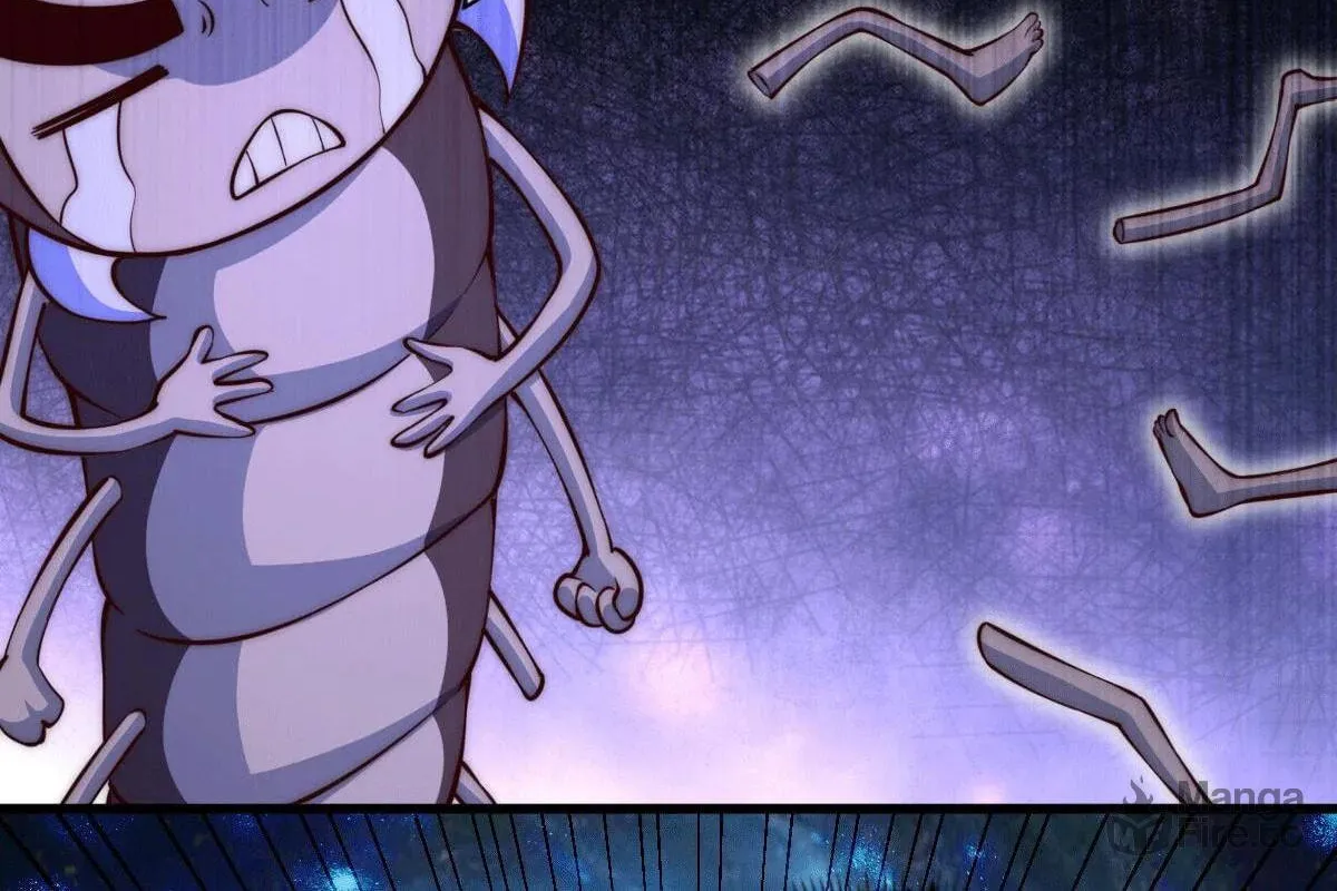 Read Above Myriads chapter 65 image 19 on Lezhin
