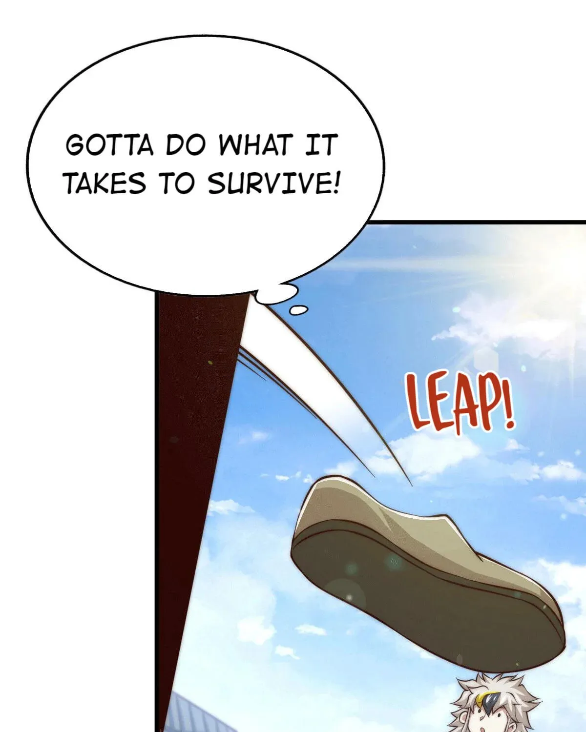 Read Above Myriads chapter 65 image 22 on Lezhin