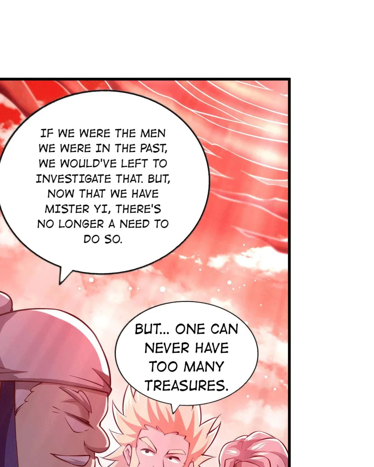 Read Above Myriads chapter 65 image 35 on Lezhin