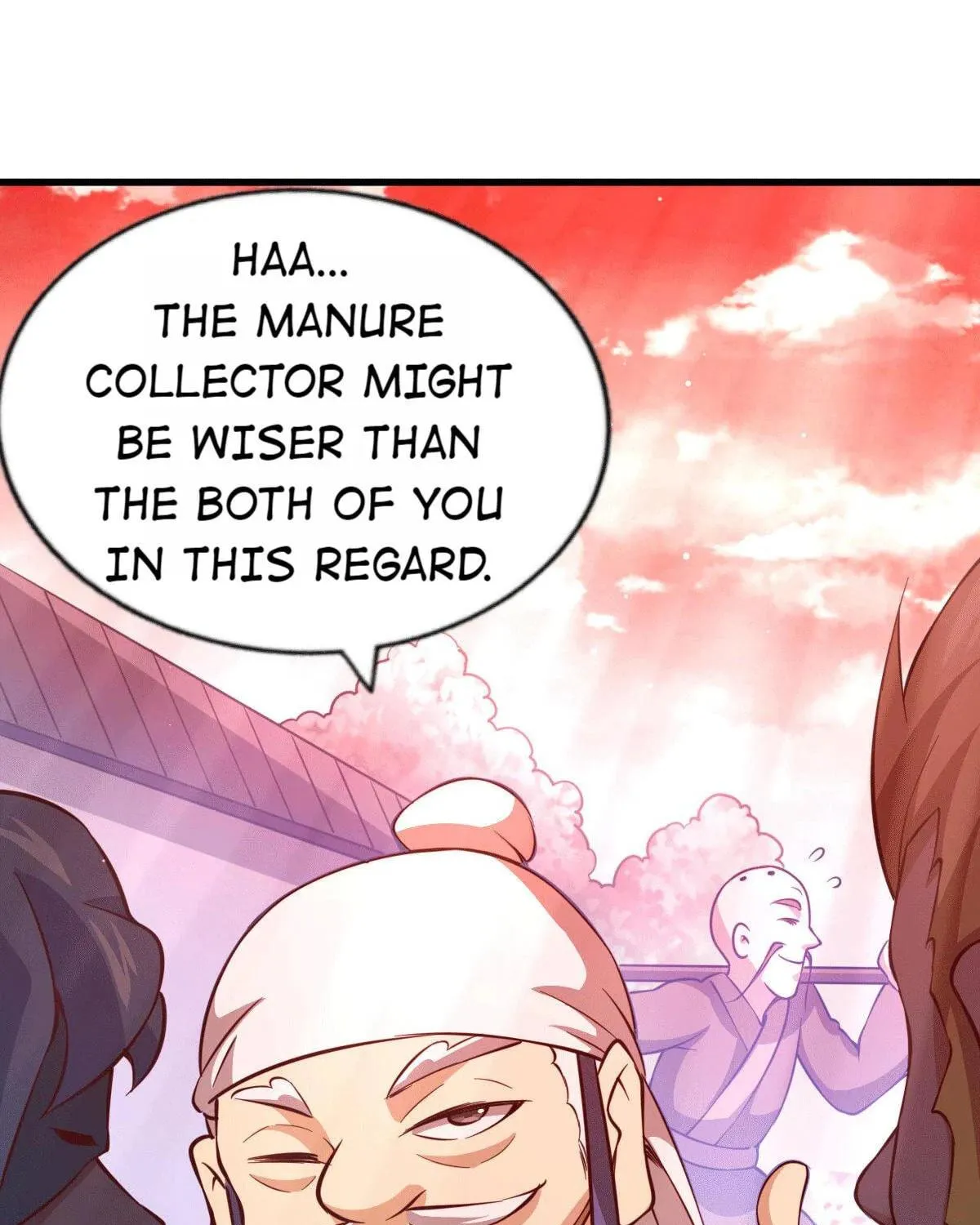 Read Above Myriads chapter 65 image 37 on Lezhin