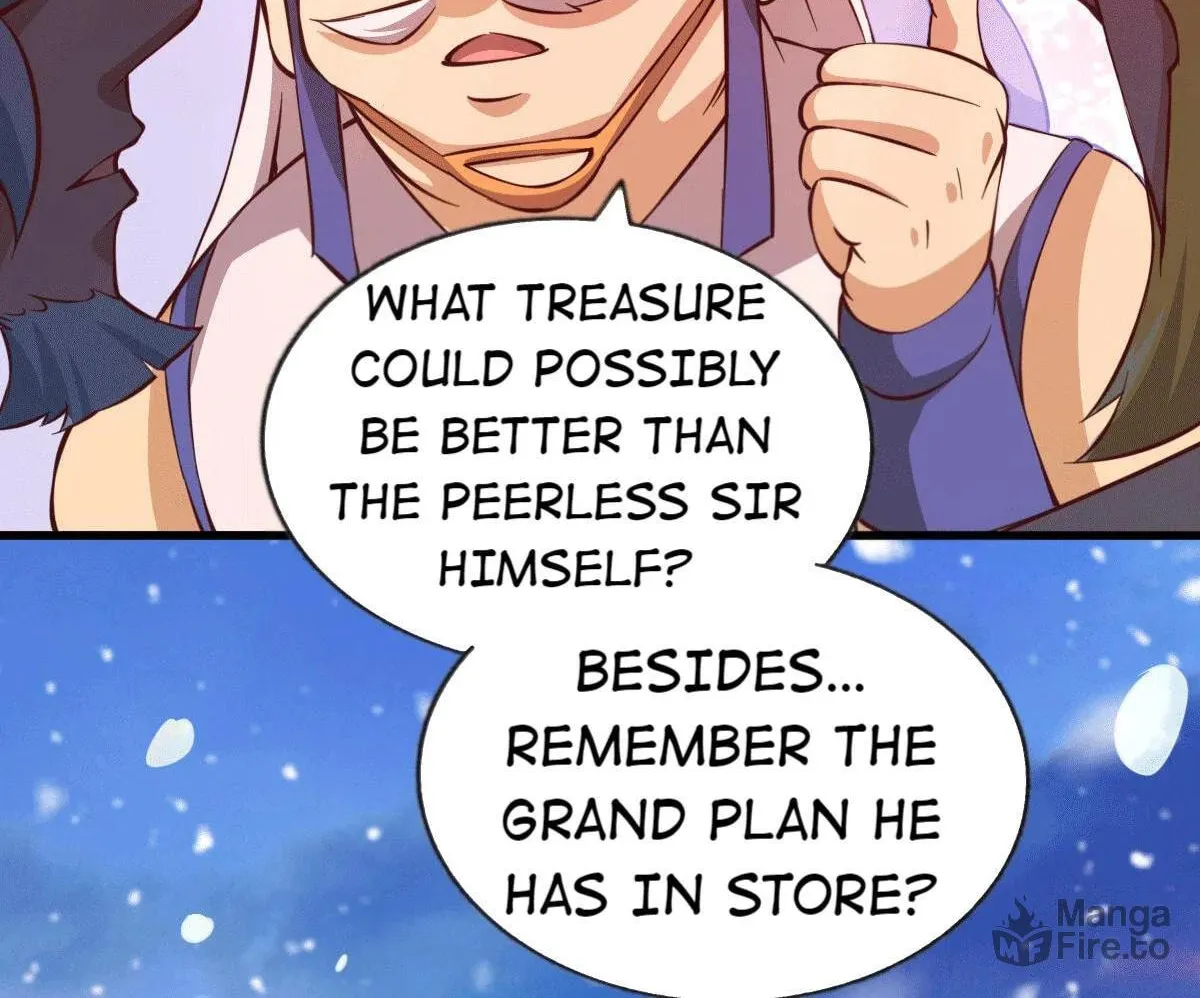 Read Above Myriads chapter 65 image 38 on Lezhin