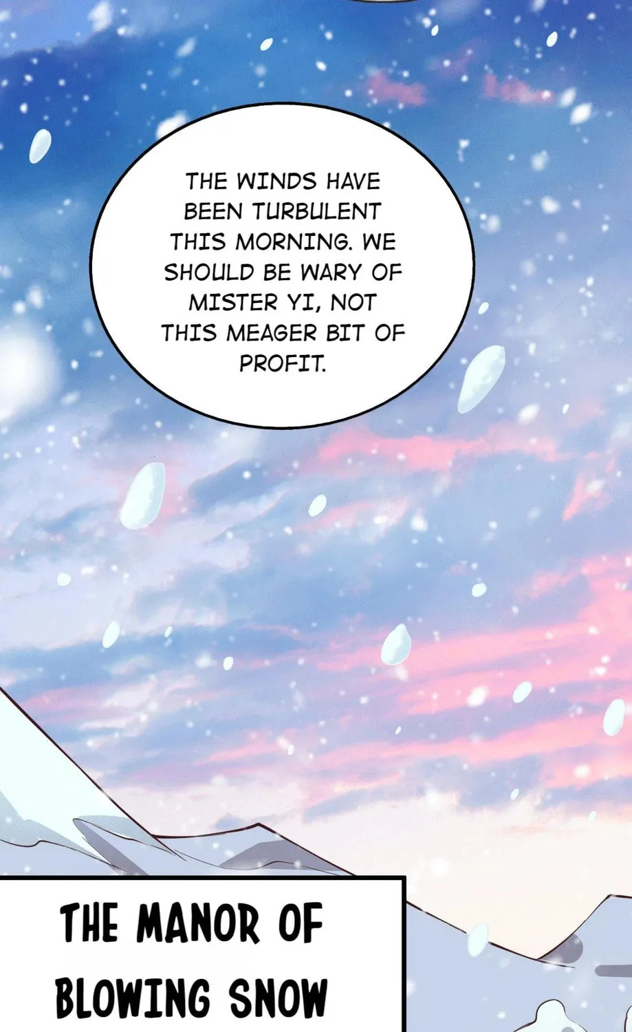 Read Above Myriads chapter 65 image 39 on Lezhin