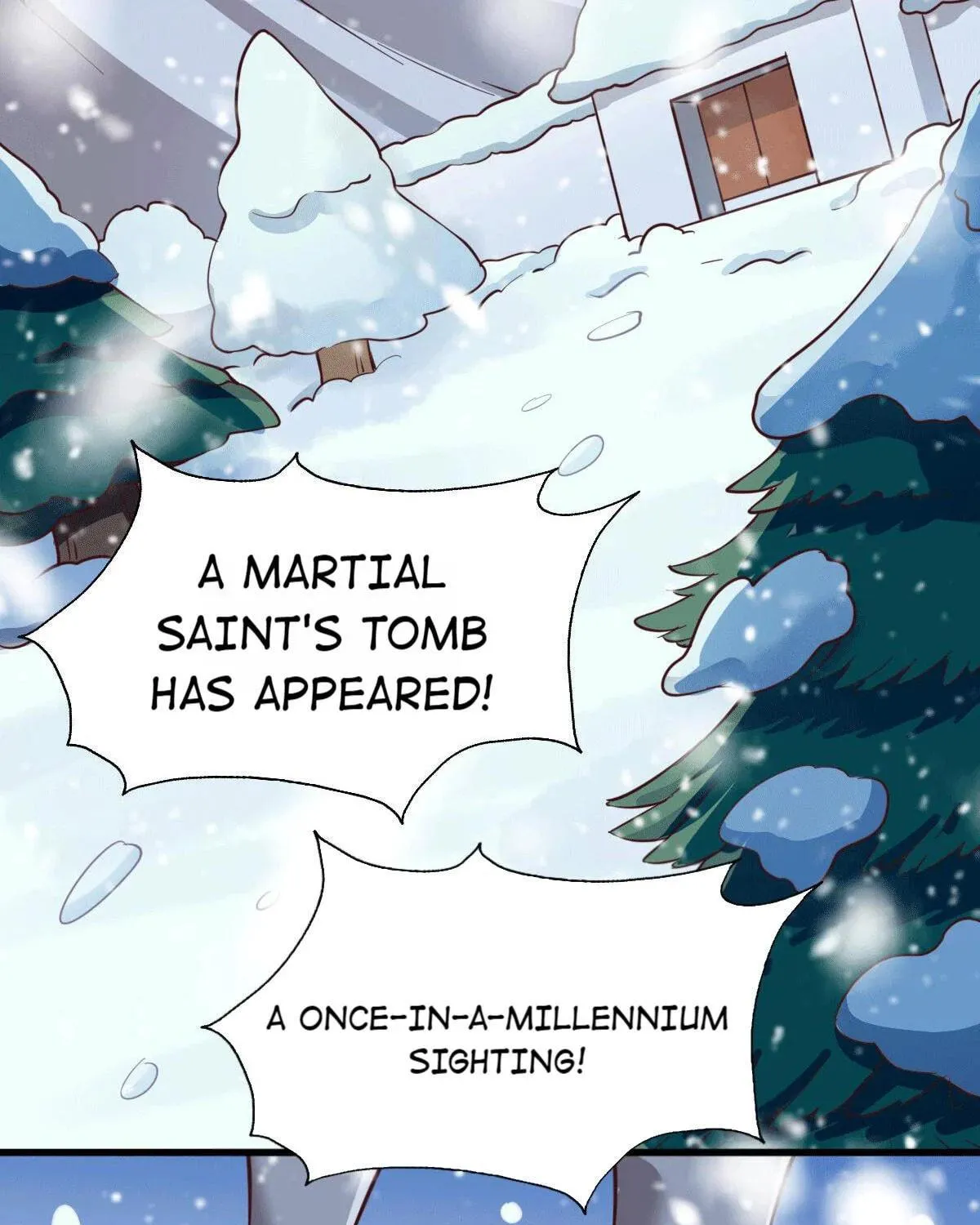 Read Above Myriads chapter 65 image 41 on Lezhin