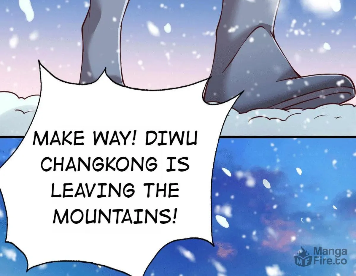 Read Above Myriads chapter 65 image 42 on Lezhin