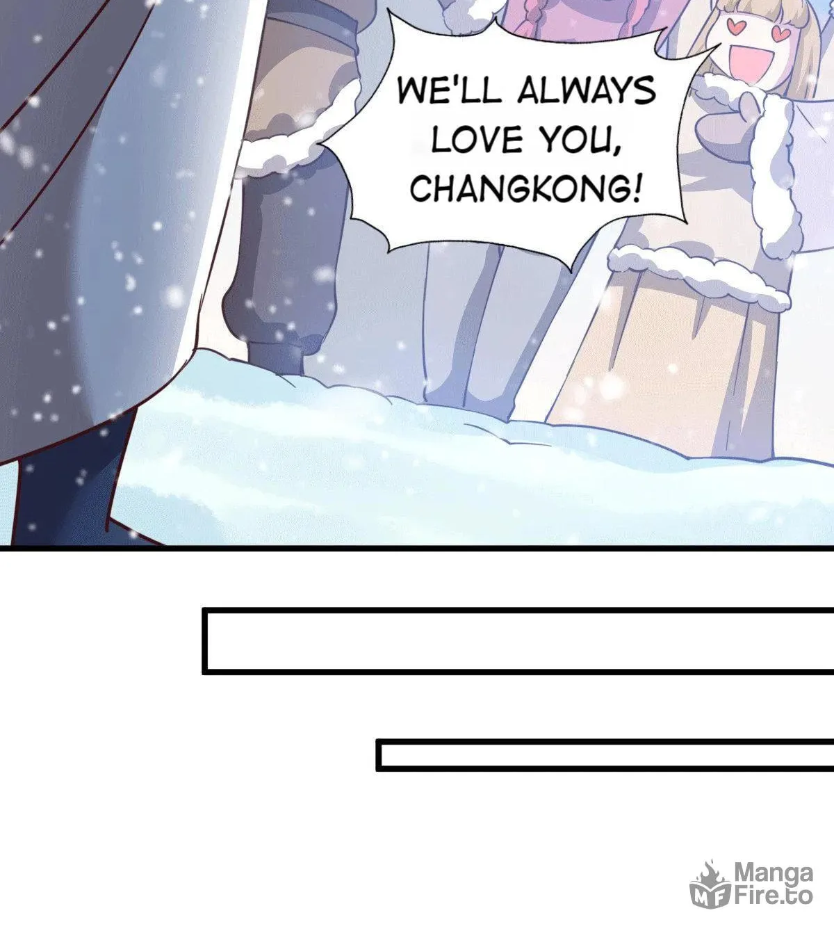 Read Above Myriads chapter 65 image 44 on Lezhin