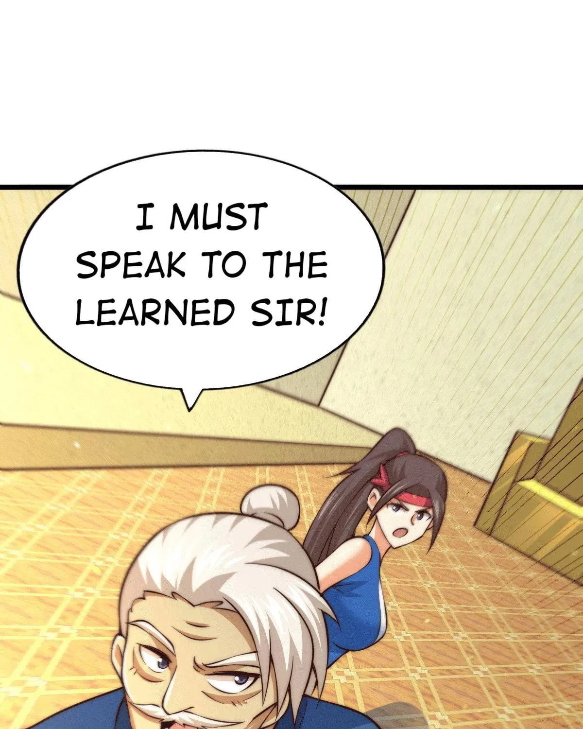 Read Above Myriads chapter 65 image 64 on Lezhin