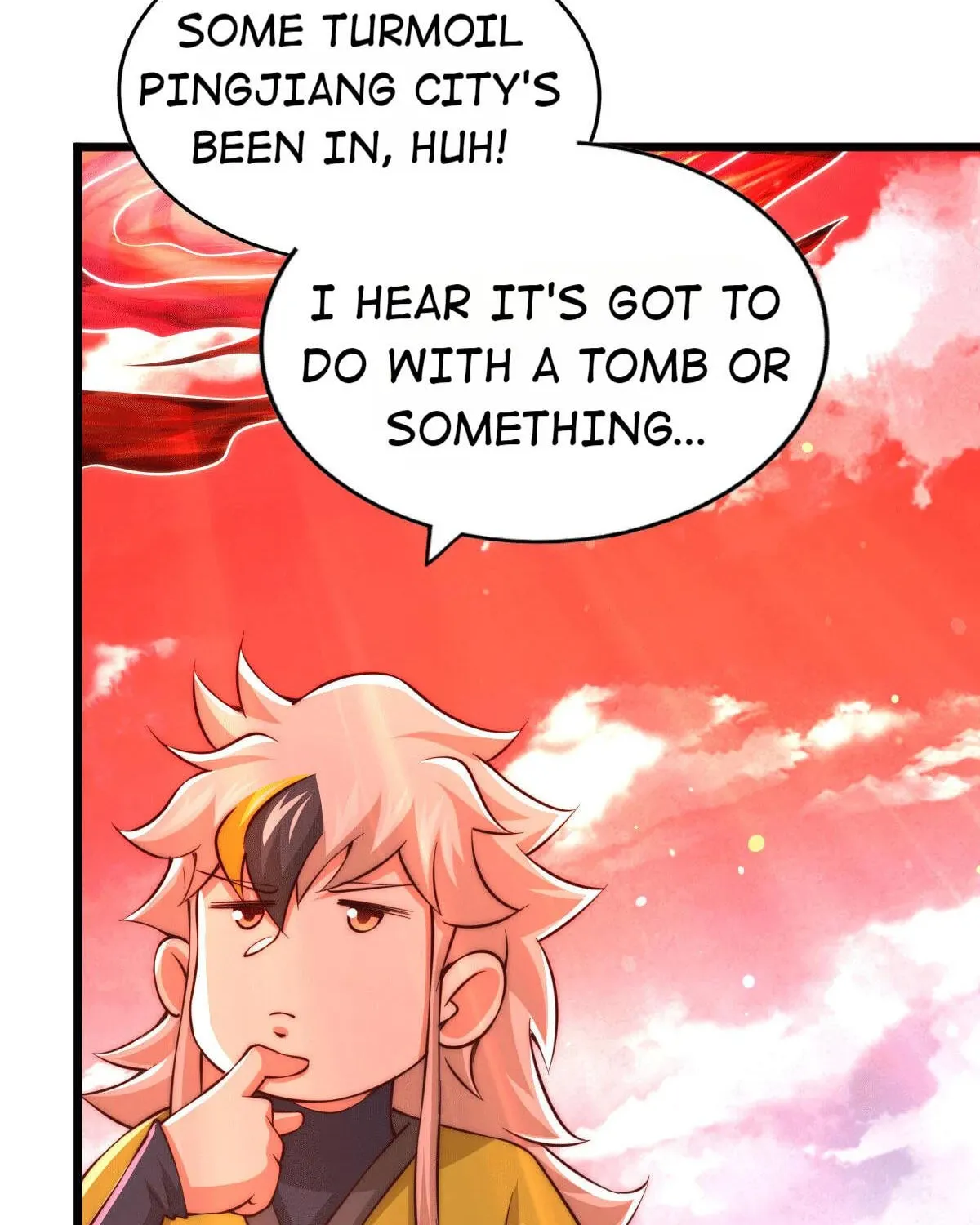 Read Above Myriads chapter 65 image 67 on Lezhin