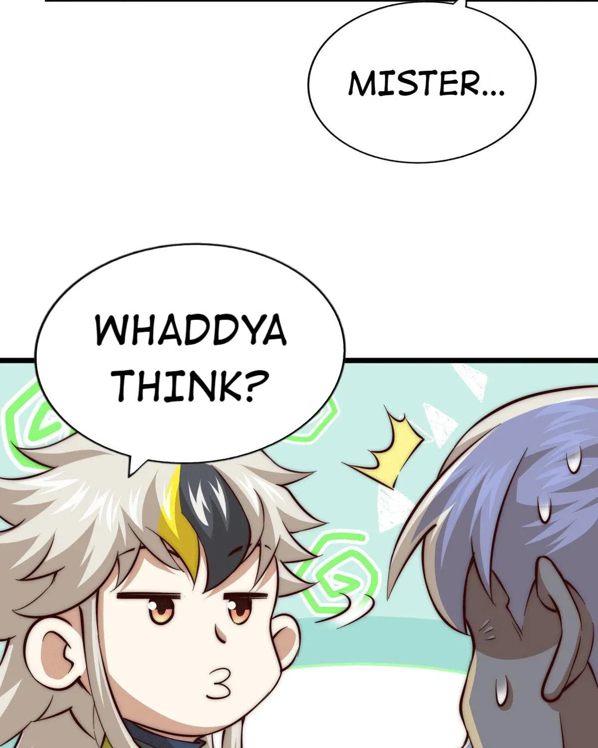 Read Above Myriads chapter 65 image 69 on Lezhin