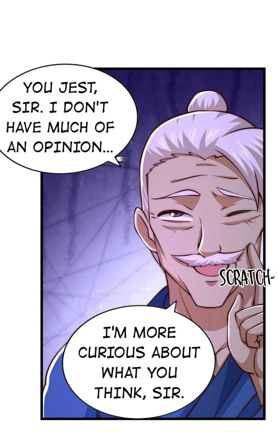 Read Above Myriads chapter 65 image 71 on Lezhin