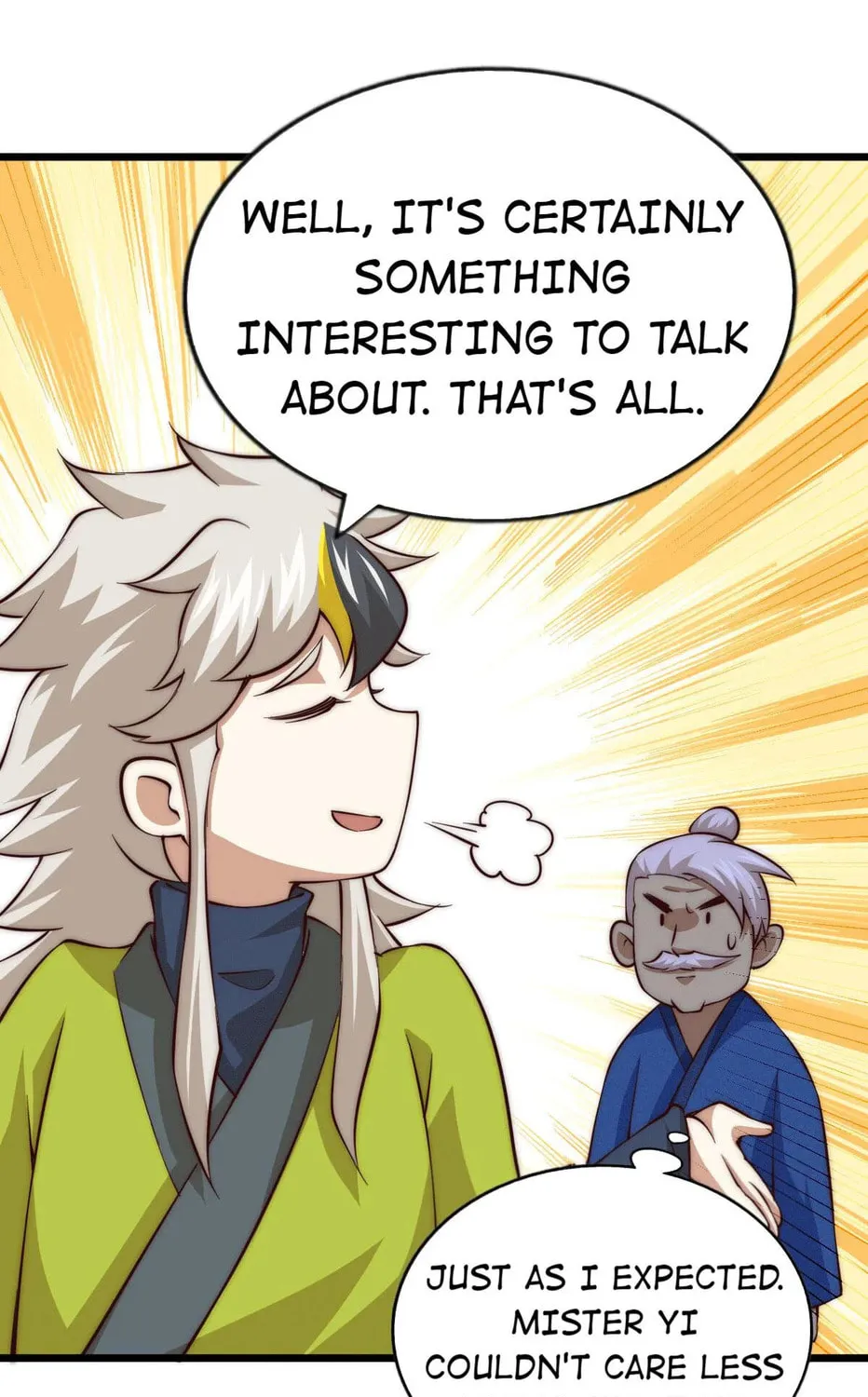 Read Above Myriads chapter 65 image 73 on Lezhin