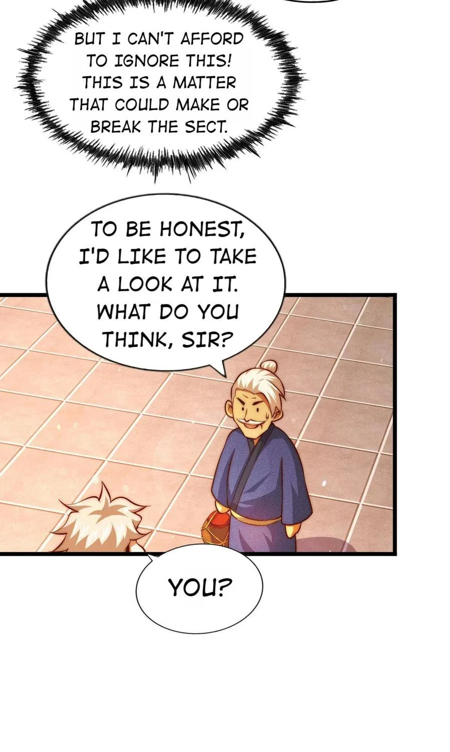 Read Above Myriads chapter 65 image 75 on Lezhin