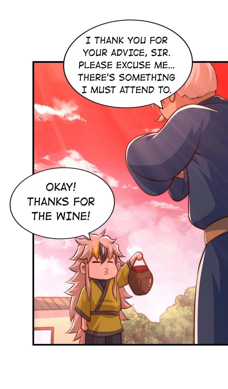 Read Above Myriads chapter 65 image 86 on Lezhin