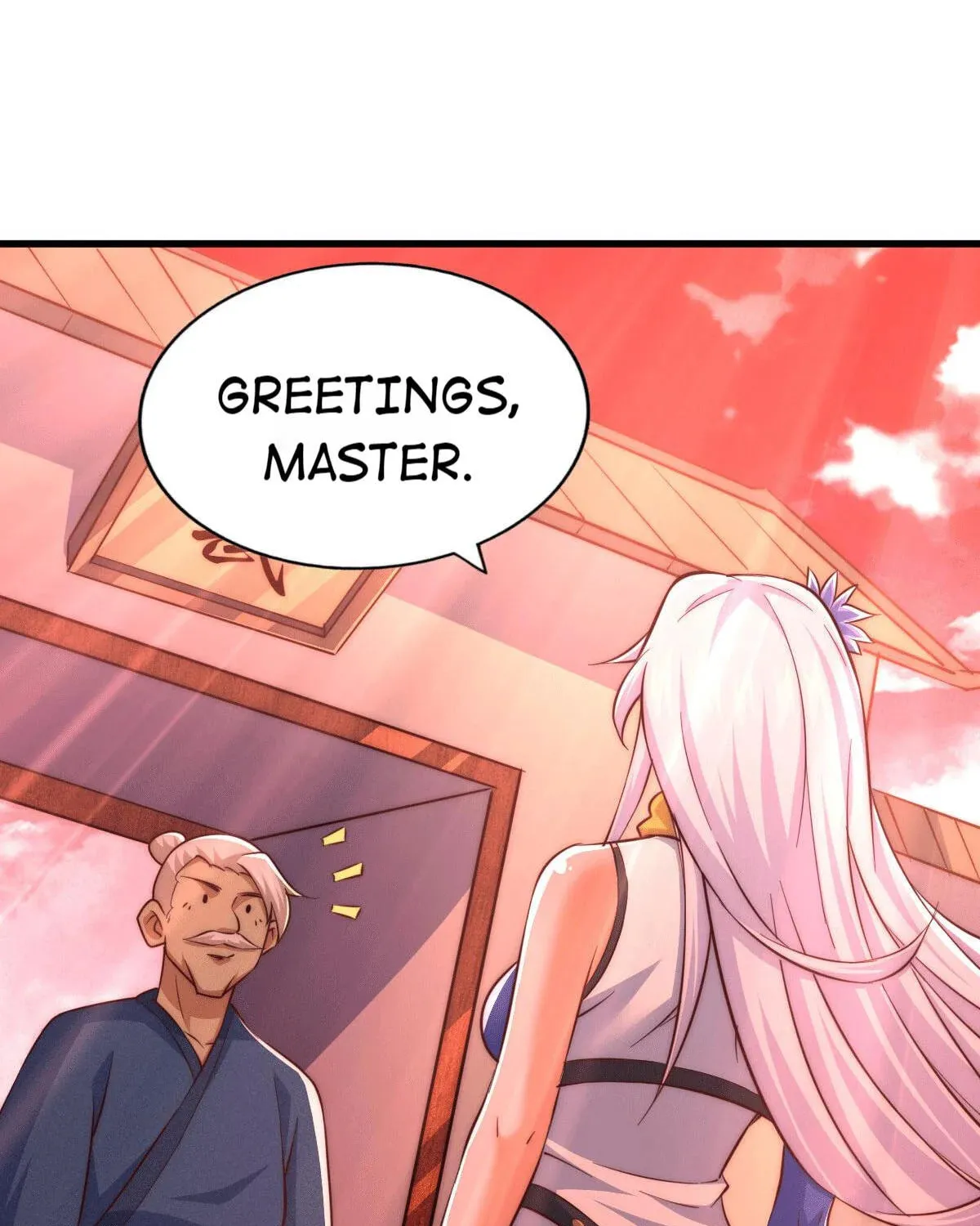 Read Above Myriads chapter 65 image 88 on Lezhin