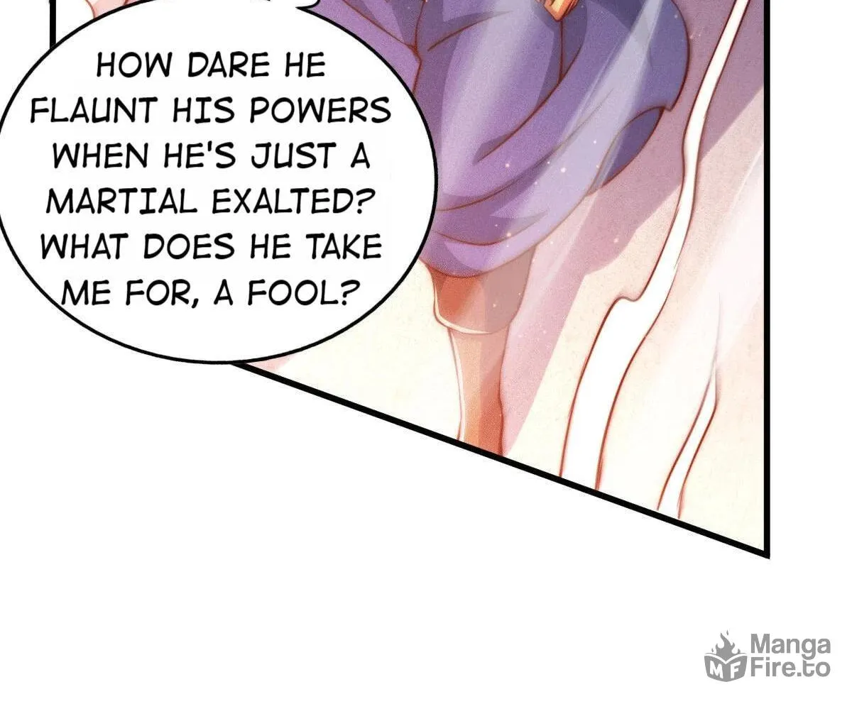 Read Above Myriads chapter 66 image 10 on Lezhin