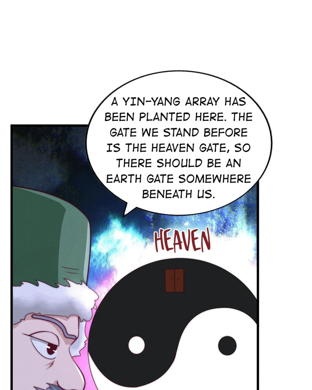 Read Above Myriads chapter 66 image 108 on Lezhin