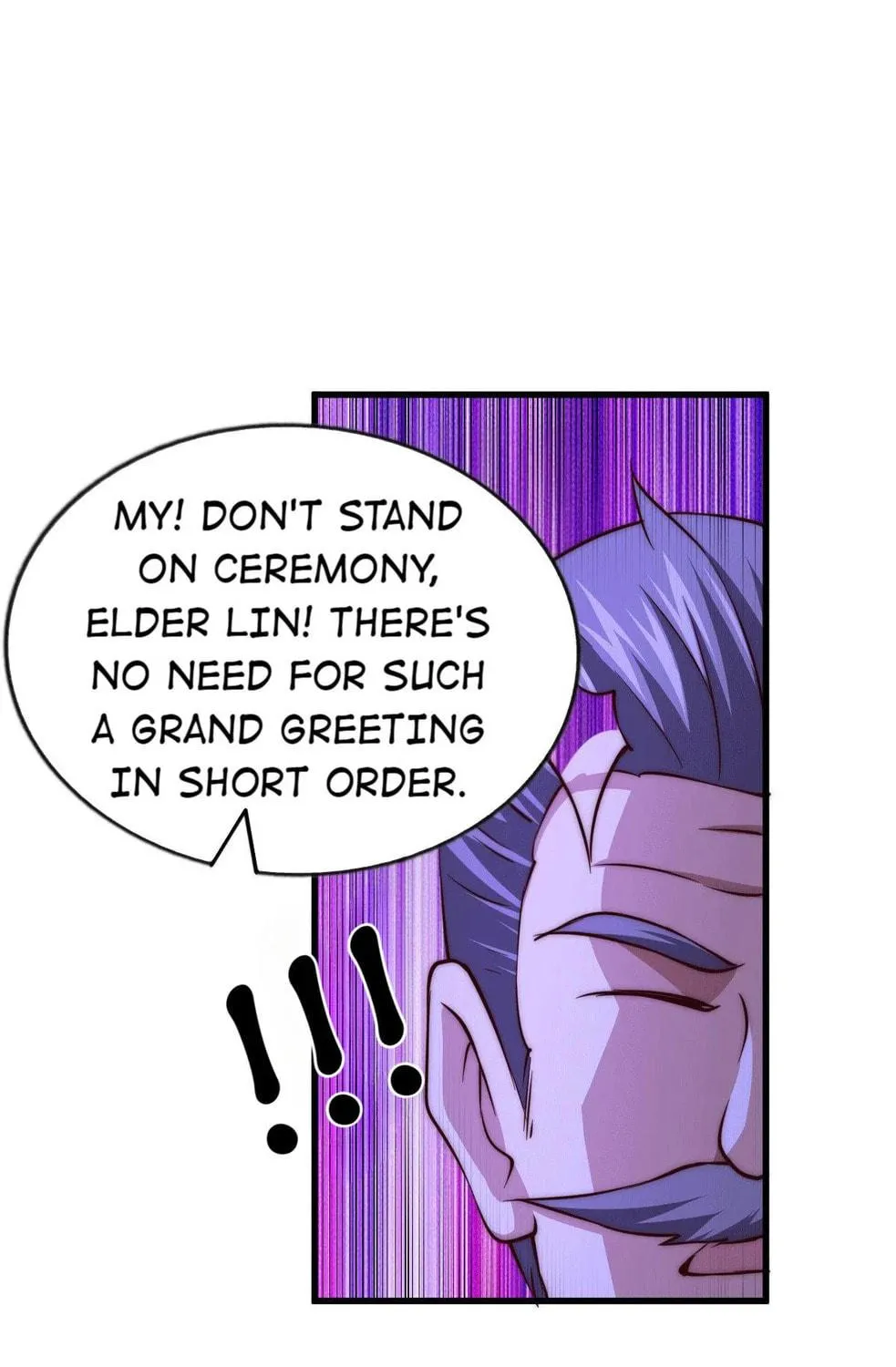 Read Above Myriads chapter 66 image 11 on Lezhin