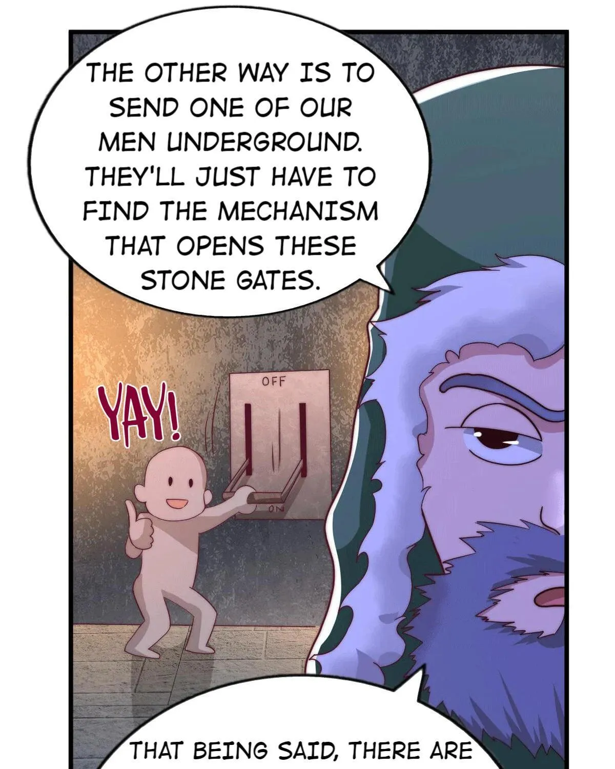 Read Above Myriads chapter 66 image 112 on Lezhin
