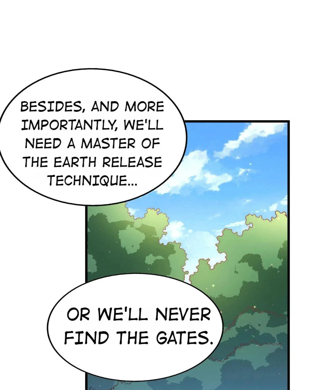 Read Above Myriads chapter 66 image 114 on Lezhin