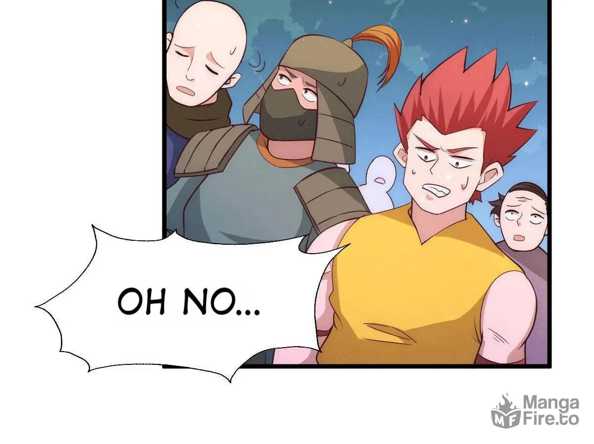 Read Above Myriads chapter 66 image 115 on Lezhin