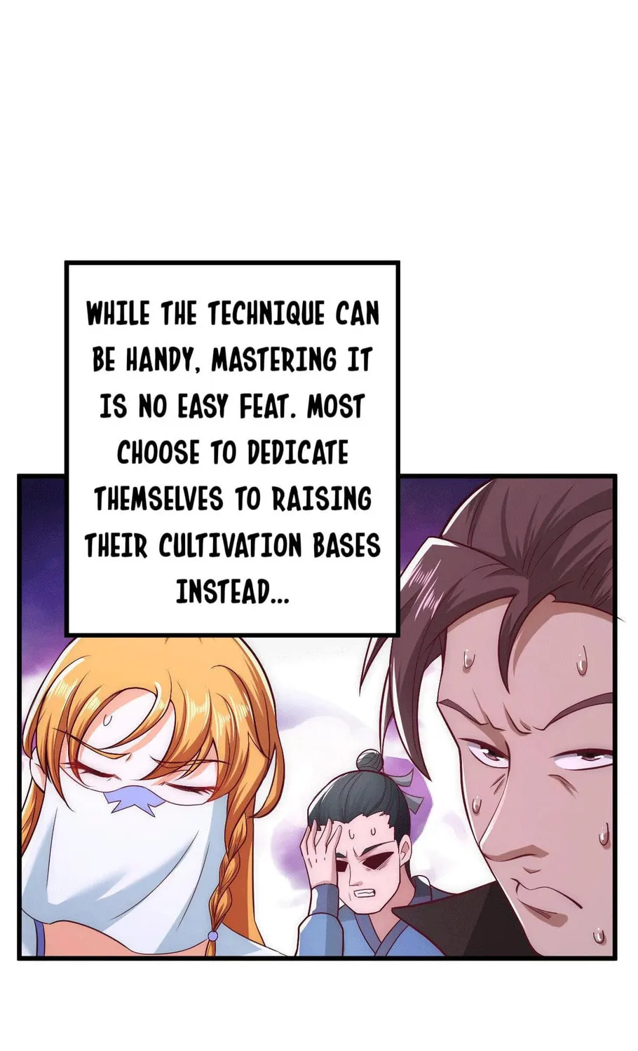 Read Above Myriads chapter 66 image 116 on Lezhin