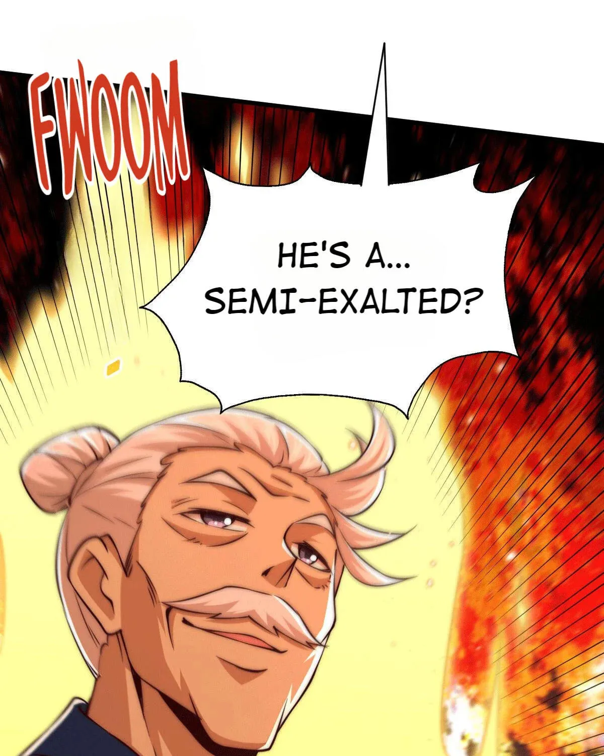 Read Above Myriads chapter 66 image 13 on Lezhin