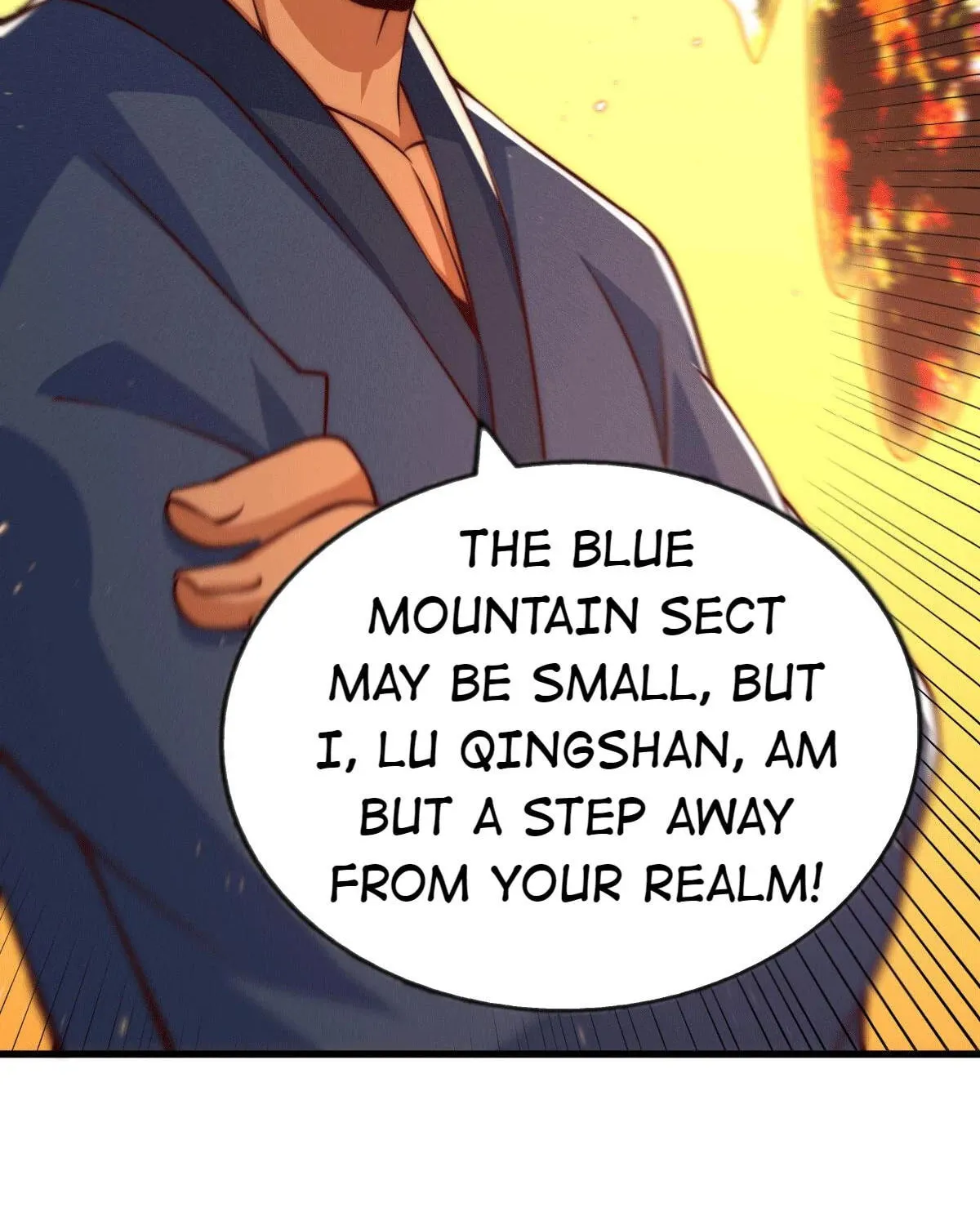 Read Above Myriads chapter 66 image 14 on Lezhin