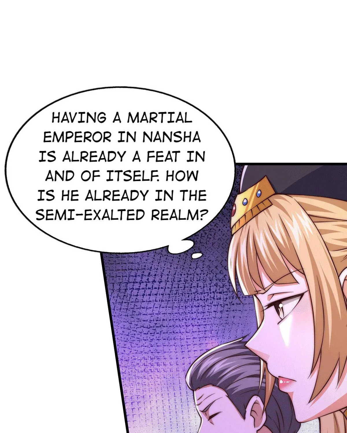 Read Above Myriads chapter 66 image 16 on Lezhin