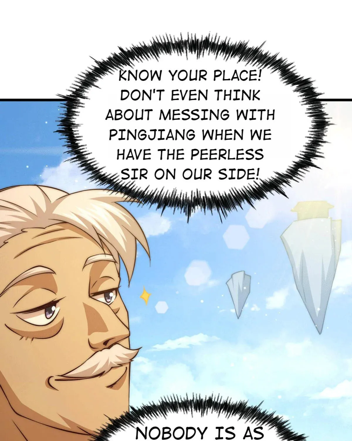 Read Above Myriads chapter 66 image 18 on Lezhin