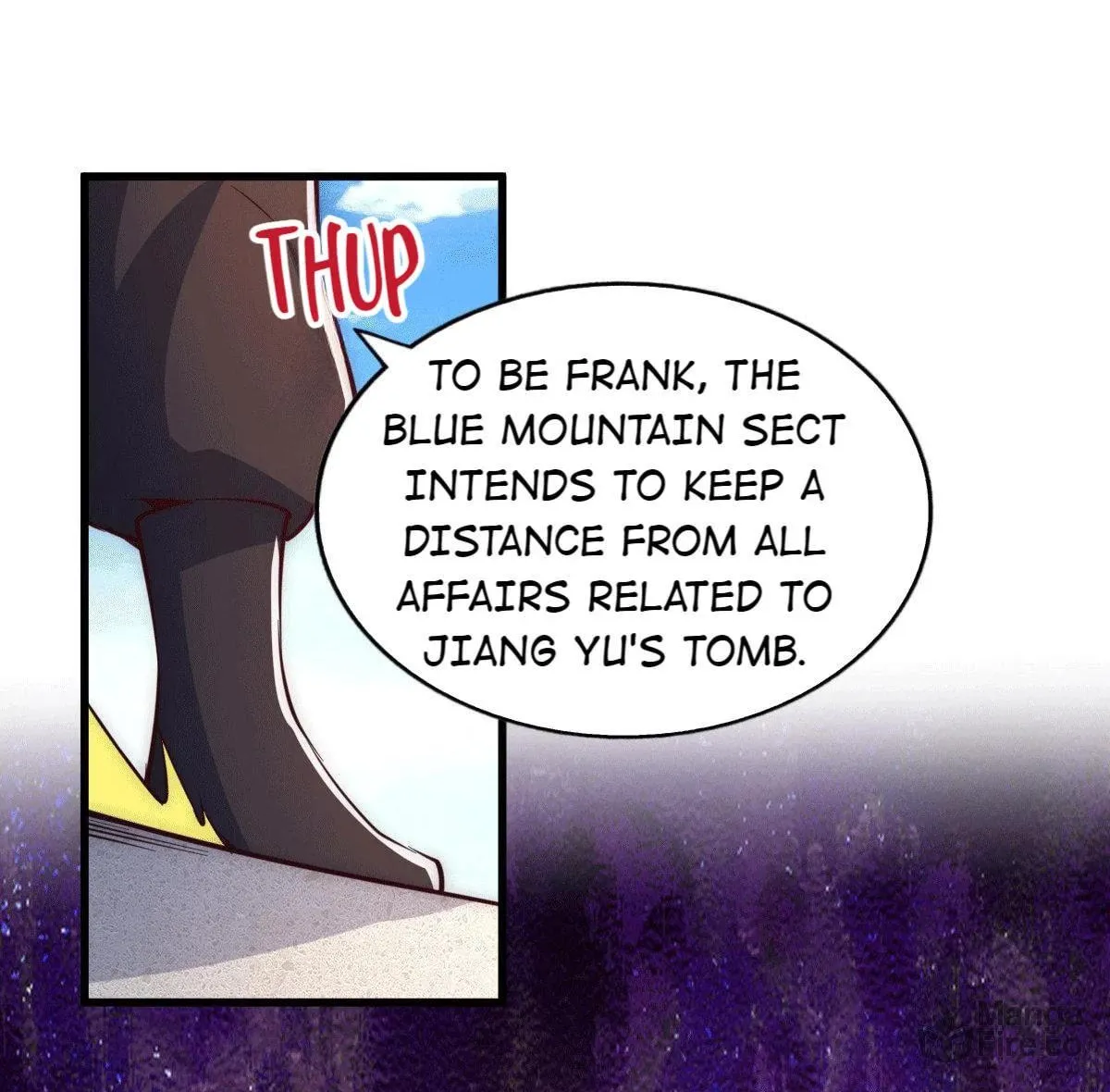 Read Above Myriads chapter 66 image 26 on Lezhin
