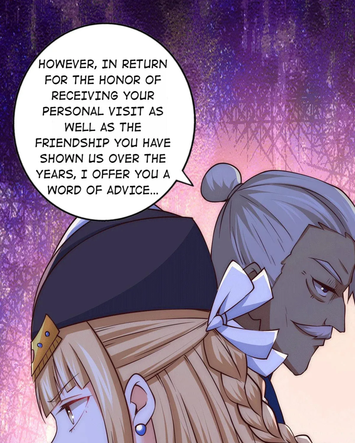 Read Above Myriads chapter 66 image 27 on Lezhin