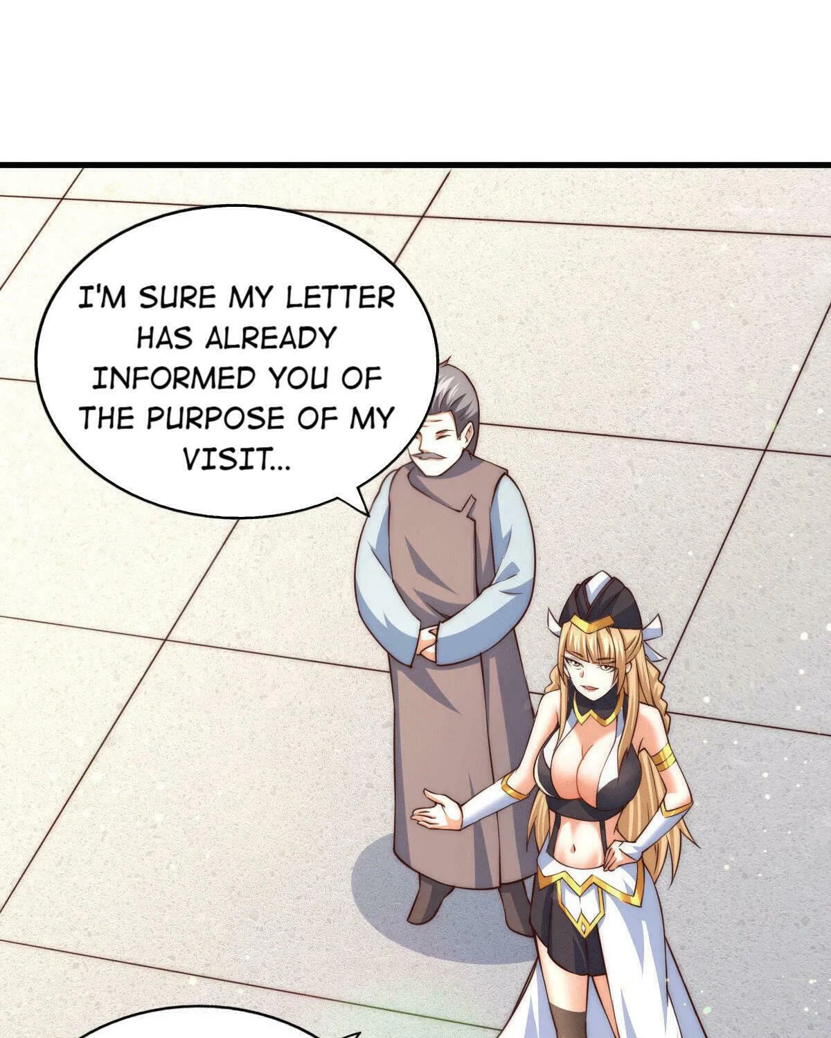Read Above Myriads chapter 66 image 3 on Lezhin