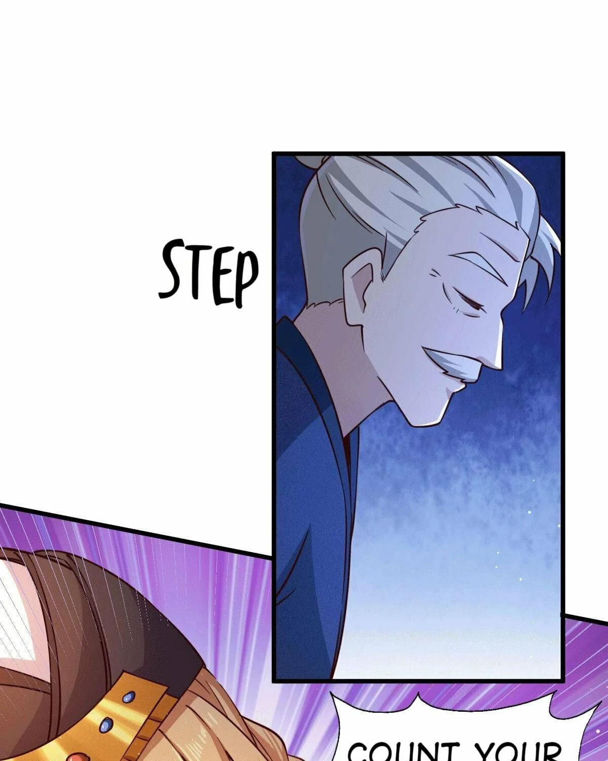 Read Above Myriads chapter 66 image 35 on Lezhin
