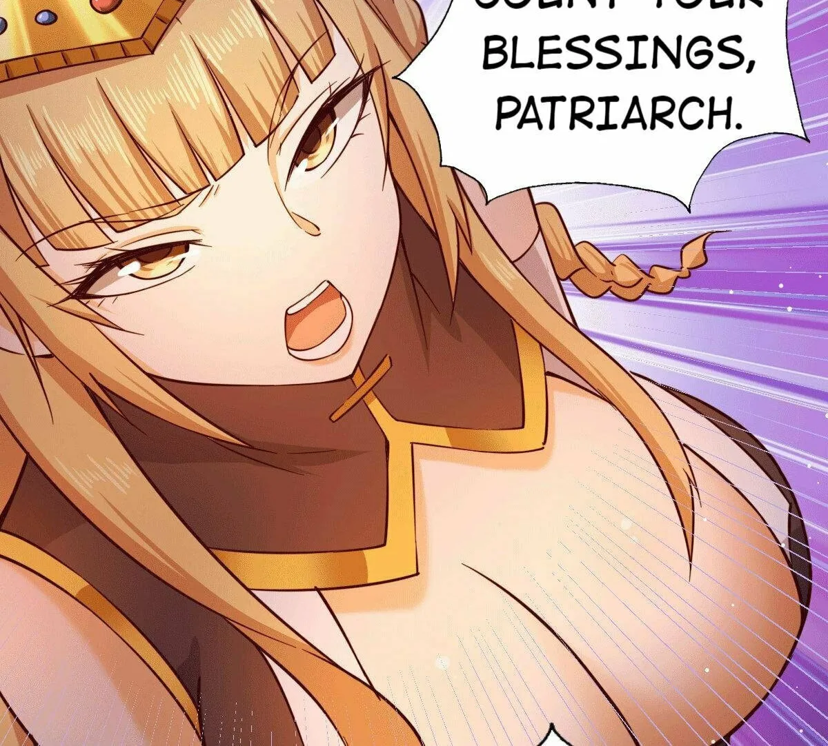 Read Above Myriads chapter 66 image 36 on Lezhin